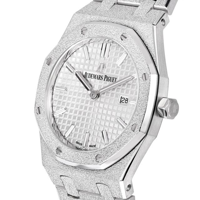 Audemars Piguet Royal Oak 67653BC.GG.1263BC.01 Image 2